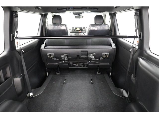 TOYOTA HIACE VAN LONG SUPER GL DARK PRIME S