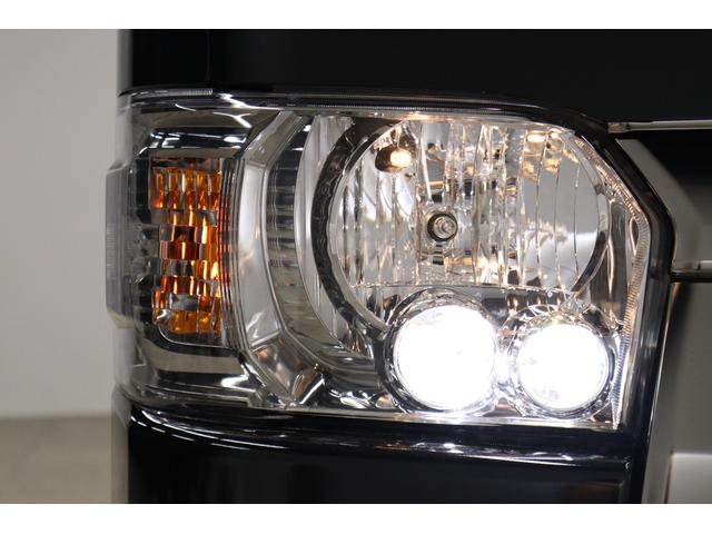 TOYOTA HIACE VAN LONG SUPER GL DARK PRIME S