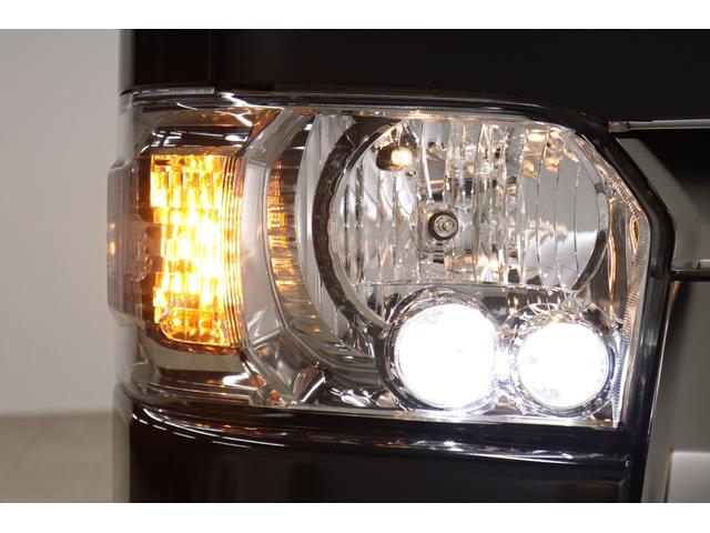 TOYOTA HIACE VAN LONG SUPER GL DARK PRIME S