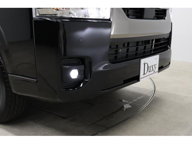 TOYOTA HIACE VAN LONG SUPER GL DARK PRIME S