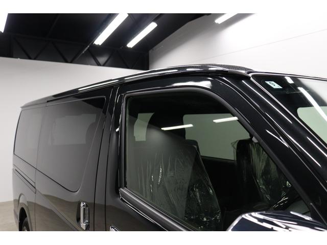 TOYOTA HIACE VAN LONG SUPER GL DARK PRIME S