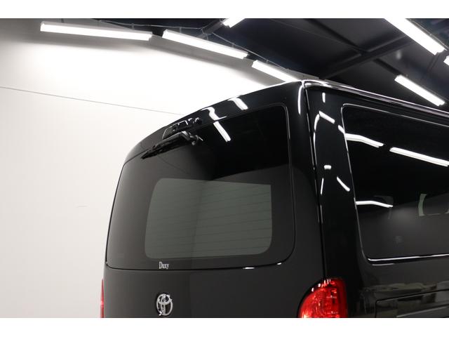 TOYOTA HIACE VAN LONG SUPER GL DARK PRIME S