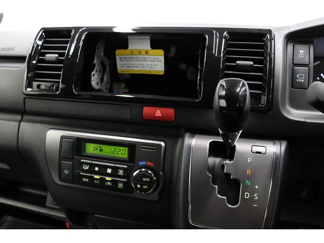 TOYOTA HIACE VAN LONG SUPER GL DARK PRIME S