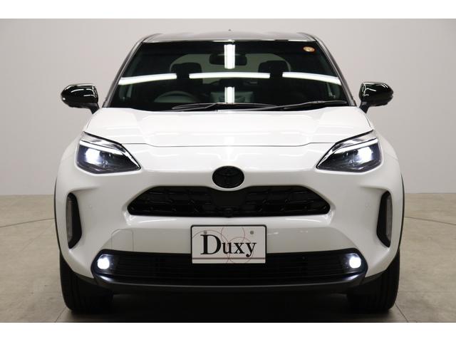 TOYOTA YARIS CROSS HYBRID Z URBANO