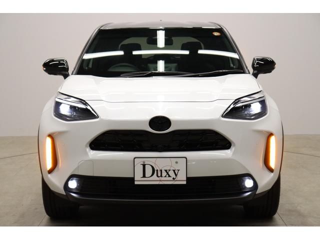 TOYOTA YARIS CROSS HYBRID Z URBANO