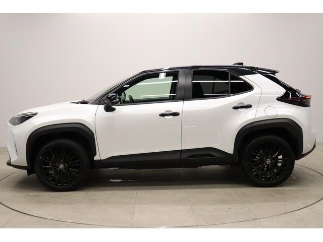 TOYOTA YARIS CROSS HYBRID Z URBANO