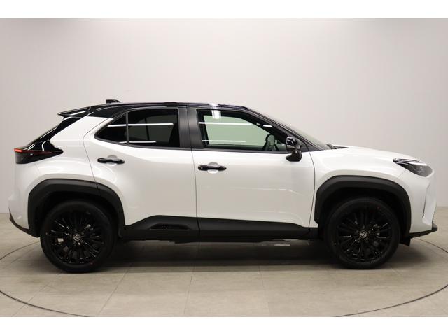 TOYOTA YARIS CROSS HYBRID Z URBANO