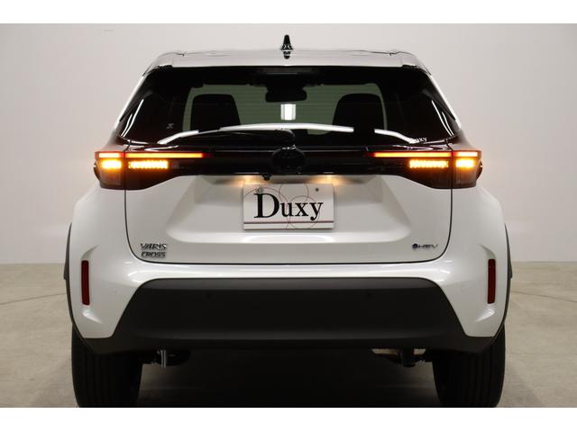 TOYOTA YARIS CROSS HYBRID Z URBANO