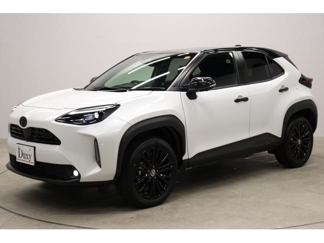 TOYOTA YARIS CROSS HYBRID Z URBANO