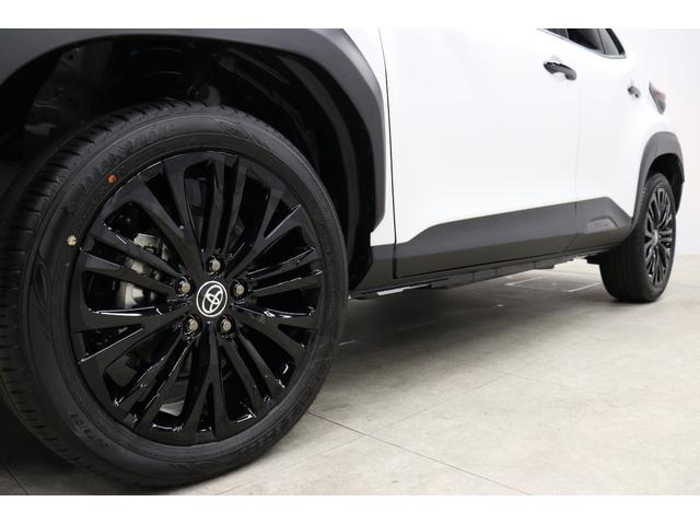 TOYOTA YARIS CROSS HYBRID Z URBANO