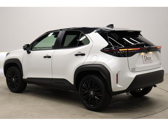 TOYOTA YARIS CROSS HYBRID Z URBANO