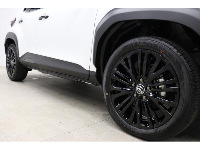 TOYOTA YARIS CROSS HYBRID Z URBANO