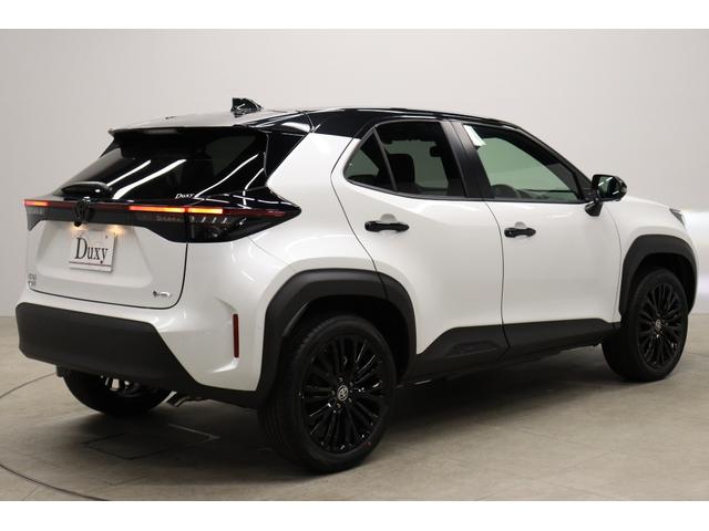 TOYOTA YARIS CROSS HYBRID Z URBANO