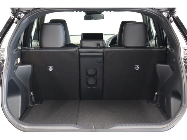 TOYOTA YARIS CROSS HYBRID Z URBANO