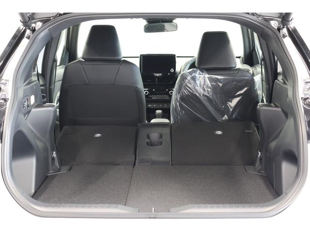 TOYOTA YARIS CROSS HYBRID Z URBANO