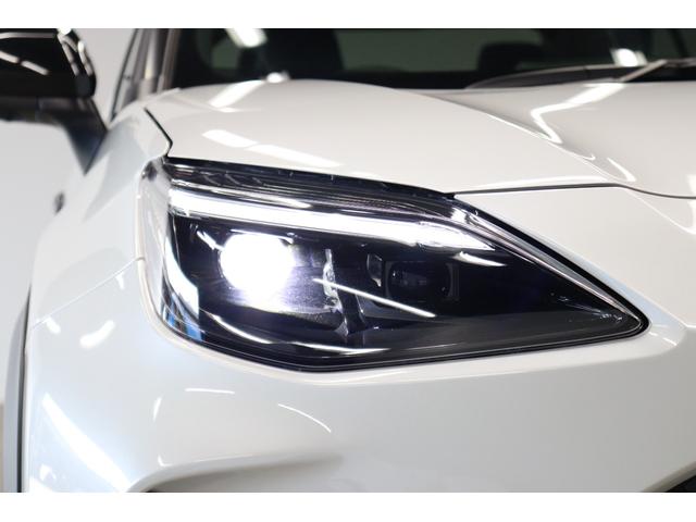 TOYOTA YARIS CROSS HYBRID Z URBANO