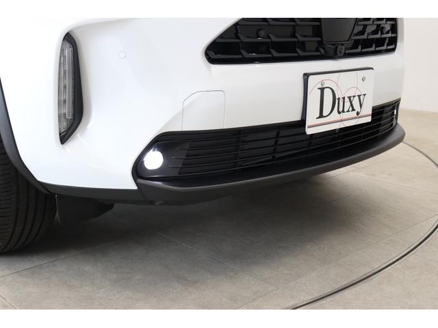 TOYOTA YARIS CROSS HYBRID Z URBANO