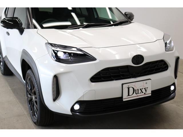 TOYOTA YARIS CROSS HYBRID Z URBANO