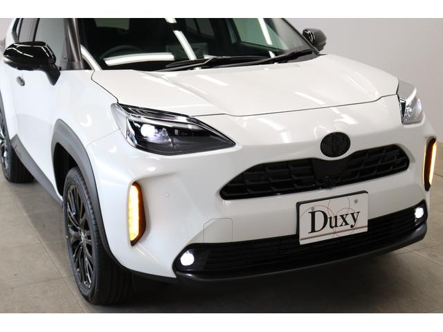 TOYOTA YARIS CROSS HYBRID Z URBANO