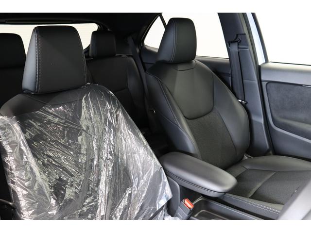 TOYOTA YARIS CROSS HYBRID Z URBANO