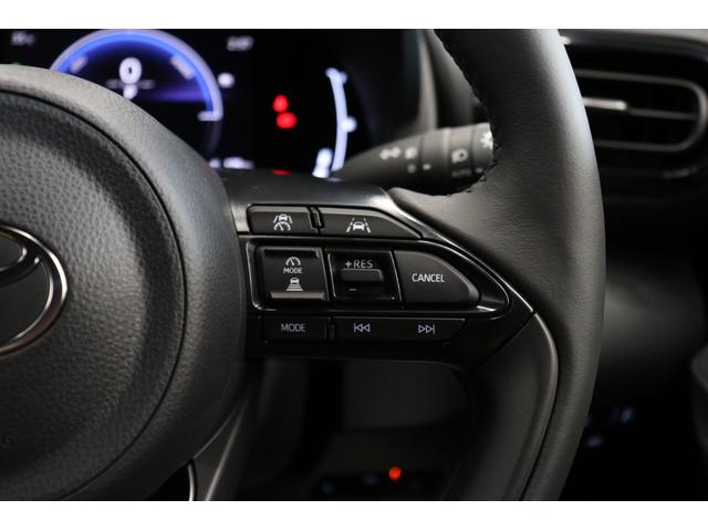 TOYOTA YARIS CROSS HYBRID Z URBANO