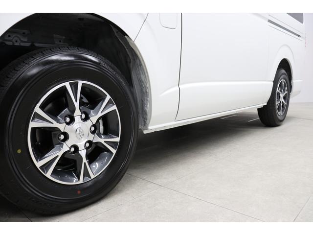 TOYOTA HIACE VAN LONG SUPER GL DARK PRIME S