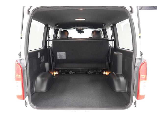 TOYOTA HIACE VAN LONG SUPER GL DARK PRIME S