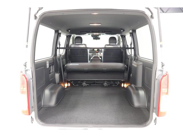 TOYOTA HIACE VAN LONG SUPER GL DARK PRIME S