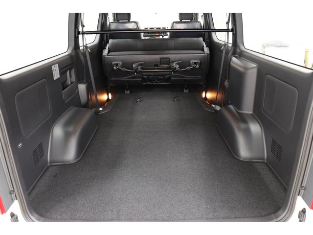 TOYOTA HIACE VAN LONG SUPER GL DARK PRIME S