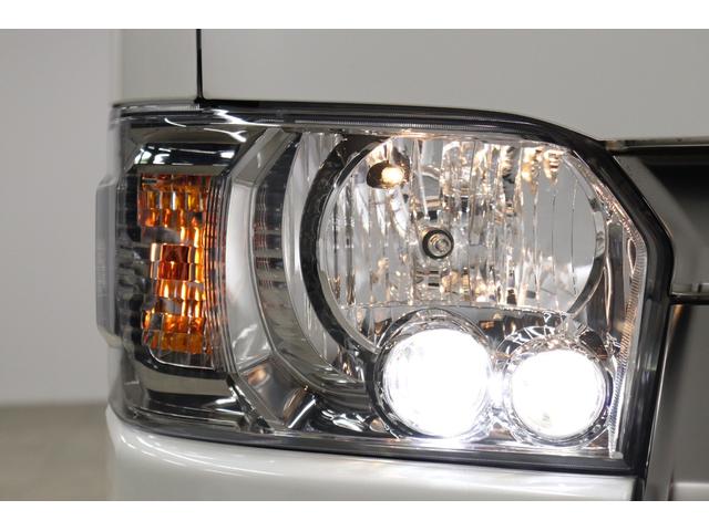 TOYOTA HIACE VAN LONG SUPER GL DARK PRIME S