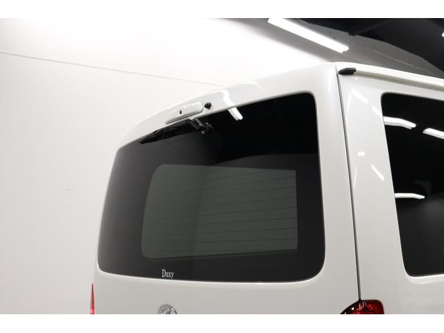 TOYOTA HIACE VAN LONG SUPER GL DARK PRIME S