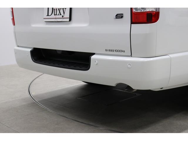 TOYOTA HIACE VAN LONG SUPER GL DARK PRIME S