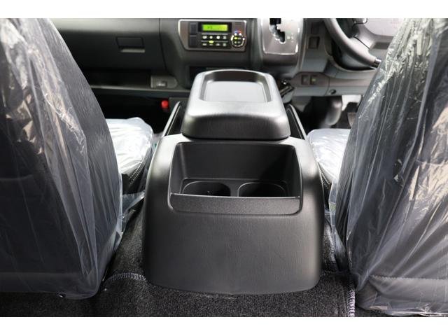 TOYOTA HIACE VAN LONG SUPER GL DARK PRIME S