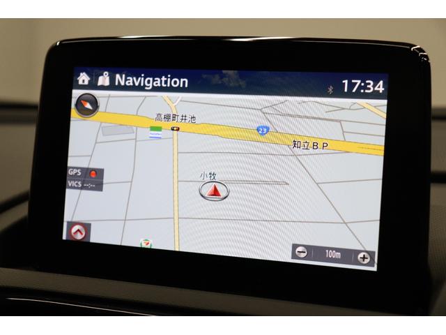 ロードスター  純正ナビ バックカメラ シートヒーター CD/DVDデッキ LEDヘッドランプ バレンティテールランプ 2本出しマフラー リヤスポイラー LEDアクセサリーランプ ソウルレッドクリスタルシャイン(49枚目)