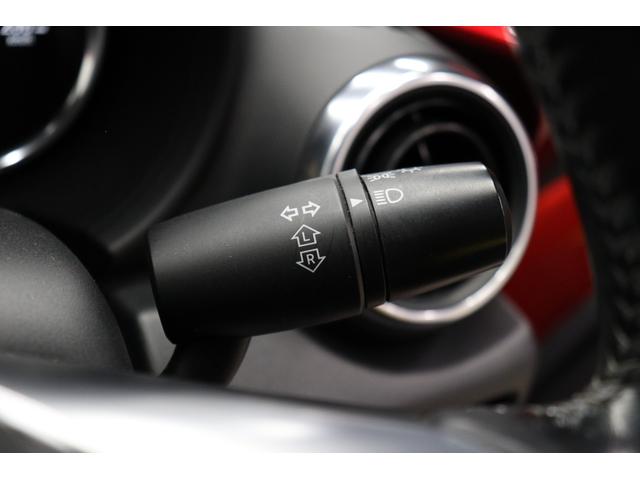 ロードスター  純正ナビ バックカメラ シートヒーター CD/DVDデッキ LEDヘッドランプ バレンティテールランプ 2本出しマフラー リヤスポイラー LEDアクセサリーランプ ソウルレッドクリスタルシャイン(69枚目)