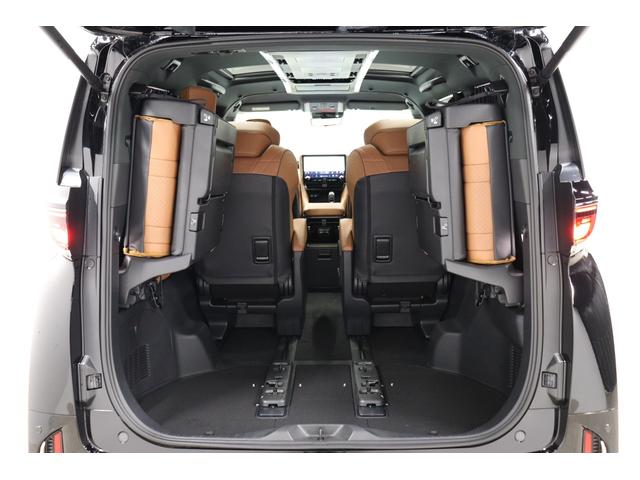 ヴェルファイアハイブリッド Z プレミア ワンオーナー 左右独立ムーンルーフ モデリスタエアロ トヨタチームメイト 純正14インチディスプレイオーディオplus 後席モニター デジタルミラー 車内カーテン HUD PVM BSM(31枚目)