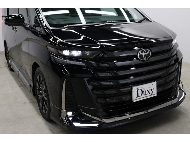 ヴェルファイアハイブリッド Z プレミア ワンオーナー 左右独立ムーンルーフ モデリスタエアロ トヨタチームメイト 純正14インチディスプレイオーディオplus 後席モニター デジタルミラー 車内カーテン HUD PVM BSM(39枚目)