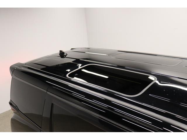 ヴェルファイアハイブリッド Z プレミア ワンオーナー 左右独立ムーンルーフ モデリスタエアロ トヨタチームメイト 純正14インチディスプレイオーディオplus 後席モニター デジタルミラー 車内カーテン HUD PVM BSM(44枚目)