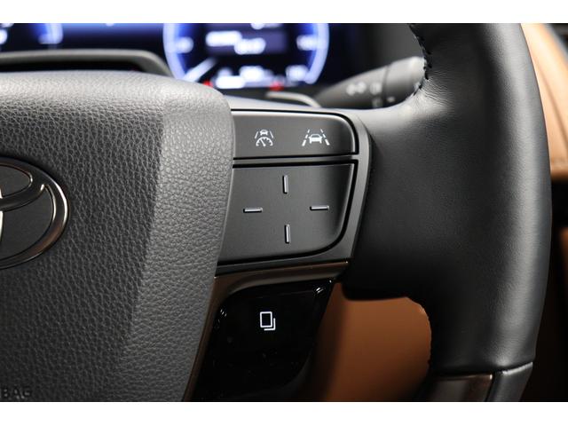 ヴェルファイアハイブリッド Z プレミア ワンオーナー 左右独立ムーンルーフ モデリスタエアロ トヨタチームメイト 純正14インチディスプレイオーディオplus 後席モニター デジタルミラー 車内カーテン HUD PVM BSM(68枚目)