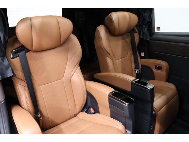 ヴェルファイアハイブリッド Z プレミア ワンオーナー 左右独立ムーンルーフ モデリスタエアロ トヨタチームメイト 純正14インチディスプレイオーディオplus 後席モニター デジタルミラー 車内カーテン HUD PVM BSM(72枚目)