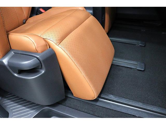 ヴェルファイアハイブリッド Z プレミア ワンオーナー 左右独立ムーンルーフ モデリスタエアロ トヨタチームメイト 純正14インチディスプレイオーディオplus 後席モニター デジタルミラー 車内カーテン HUD PVM BSM(73枚目)