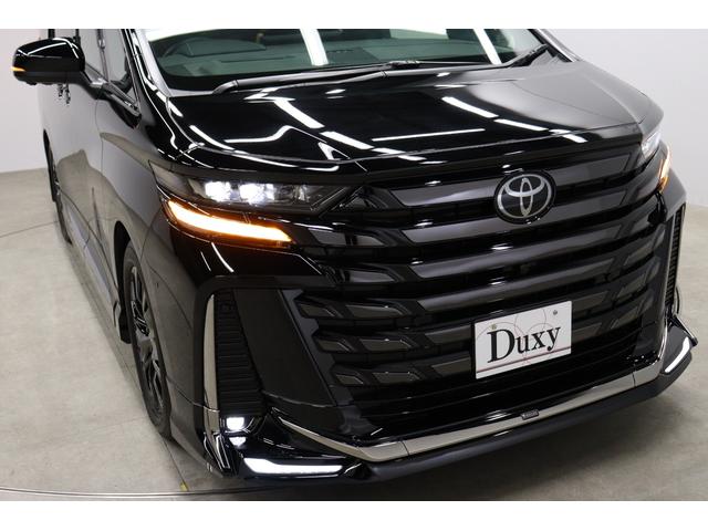 ヴェルファイアハイブリッド Z プレミア 左右独立ムーンルーフ モデリスタエアロ ユニバーサルステップ 13.2インチ後席モニター PVM BSM トヨタチームメイト デジタルインナーミラー タッチトレーサー ヘッドアップディスプレイ(36枚目)