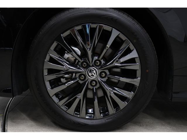 ヴェルファイアハイブリッド Z プレミア 左右独立ムーンルーフ 12.1インチ後席モニター トヨタチームメイト 14インチディスプレイオーディオplus パノラミックビューモニター ブラインドスポットモニター エレクトロシフト HDMI(20枚目)