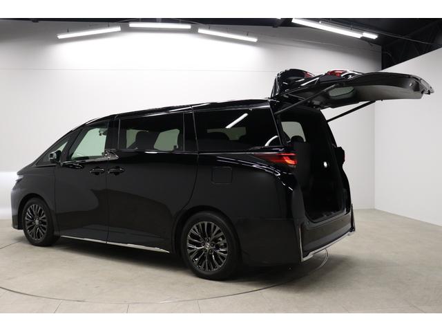 ヴェルファイアハイブリッド Z プレミア 左右独立ムーンルーフ 12.1インチ後席モニター トヨタチームメイト 14インチディスプレイオーディオplus パノラミックビューモニター ブラインドスポットモニター エレクトロシフト HDMI(22枚目)