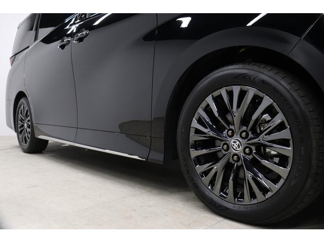 ヴェルファイアハイブリッド Z プレミア 左右独立ムーンルーフ 12.1インチ後席モニター トヨタチームメイト 14インチディスプレイオーディオplus パノラミックビューモニター ブラインドスポットモニター エレクトロシフト HDMI(24枚目)