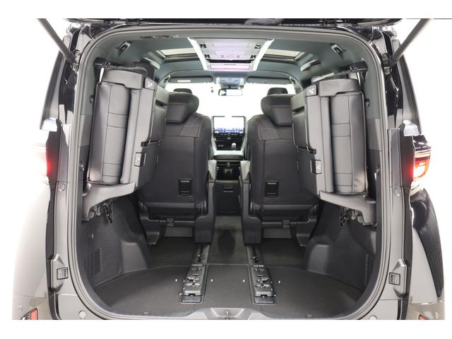 ヴェルファイアハイブリッド Z プレミア 左右独立ムーンルーフ 12.1インチ後席モニター トヨタチームメイト 14インチディスプレイオーディオplus パノラミックビューモニター ブラインドスポットモニター エレクトロシフト HDMI(29枚目)