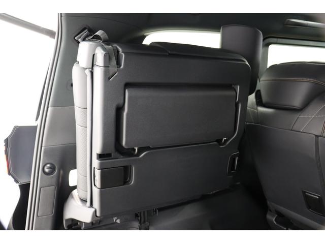 ヴェルファイアハイブリッド Z プレミア 左右独立ムーンルーフ 12.1インチ後席モニター トヨタチームメイト 14インチディスプレイオーディオplus パノラミックビューモニター ブラインドスポットモニター エレクトロシフト HDMI(30枚目)