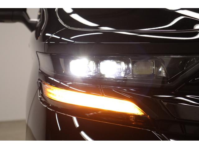 ヴェルファイアハイブリッド Z プレミア 左右独立ムーンルーフ 12.1インチ後席モニター トヨタチームメイト 14インチディスプレイオーディオplus パノラミックビューモニター ブラインドスポットモニター エレクトロシフト HDMI(35枚目)