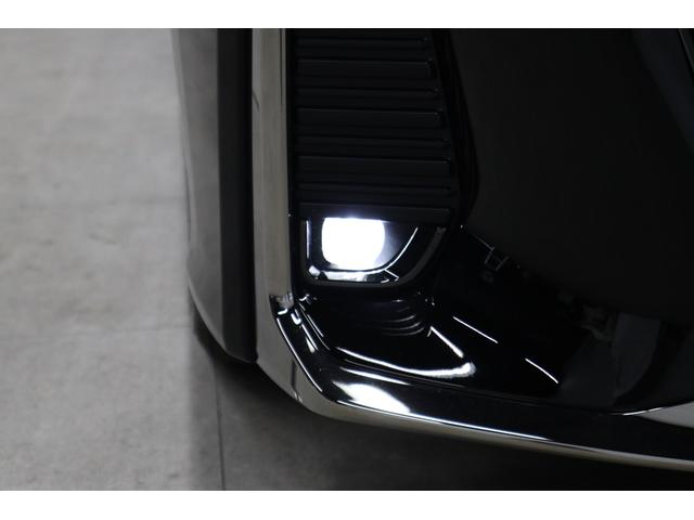 ヴェルファイアハイブリッド Z プレミア 左右独立ムーンルーフ 12.1インチ後席モニター トヨタチームメイト 14インチディスプレイオーディオplus パノラミックビューモニター ブラインドスポットモニター エレクトロシフト HDMI(36枚目)