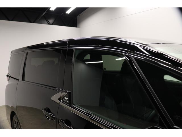 ヴェルファイアハイブリッド Z プレミア 左右独立ムーンルーフ 12.1インチ後席モニター トヨタチームメイト 14インチディスプレイオーディオplus パノラミックビューモニター ブラインドスポットモニター エレクトロシフト HDMI(41枚目)